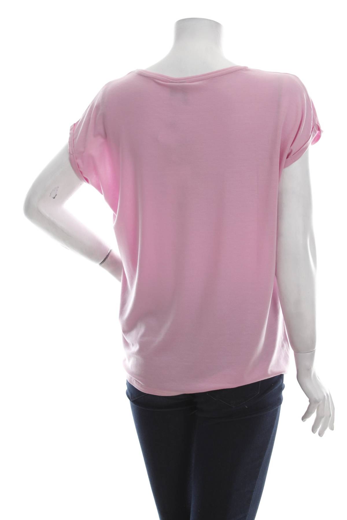 Дамска блуза Vero Moda2 - Contour.bg Дамска блуза Vero Moda2