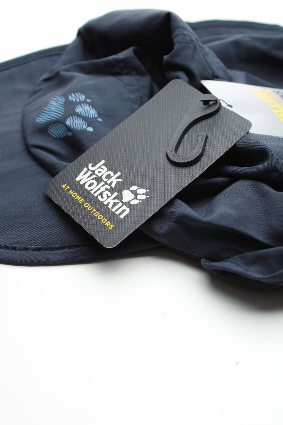 Παιδικά σκουφάκια Jack Wolfskin3 - Contourshop.gr Παιδικά σκουφάκια Jack Wolfskin3
