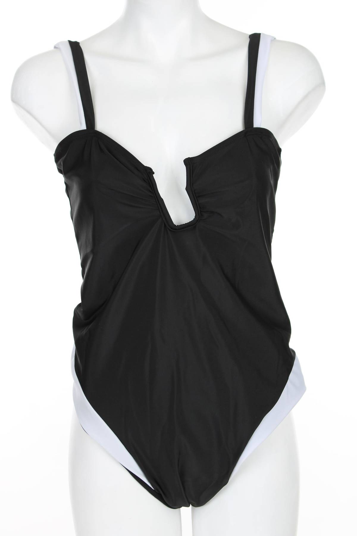 Цял бански Boohoo1 - Contour.bg Цял бански Boohoo1