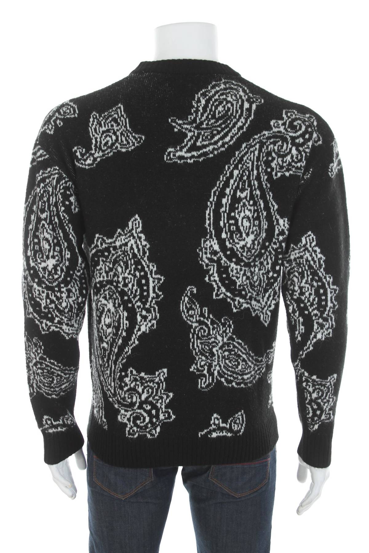 Мъжки пуловер Jack & Jones2 - Contour.bg Мъжки пуловер Jack & Jones2