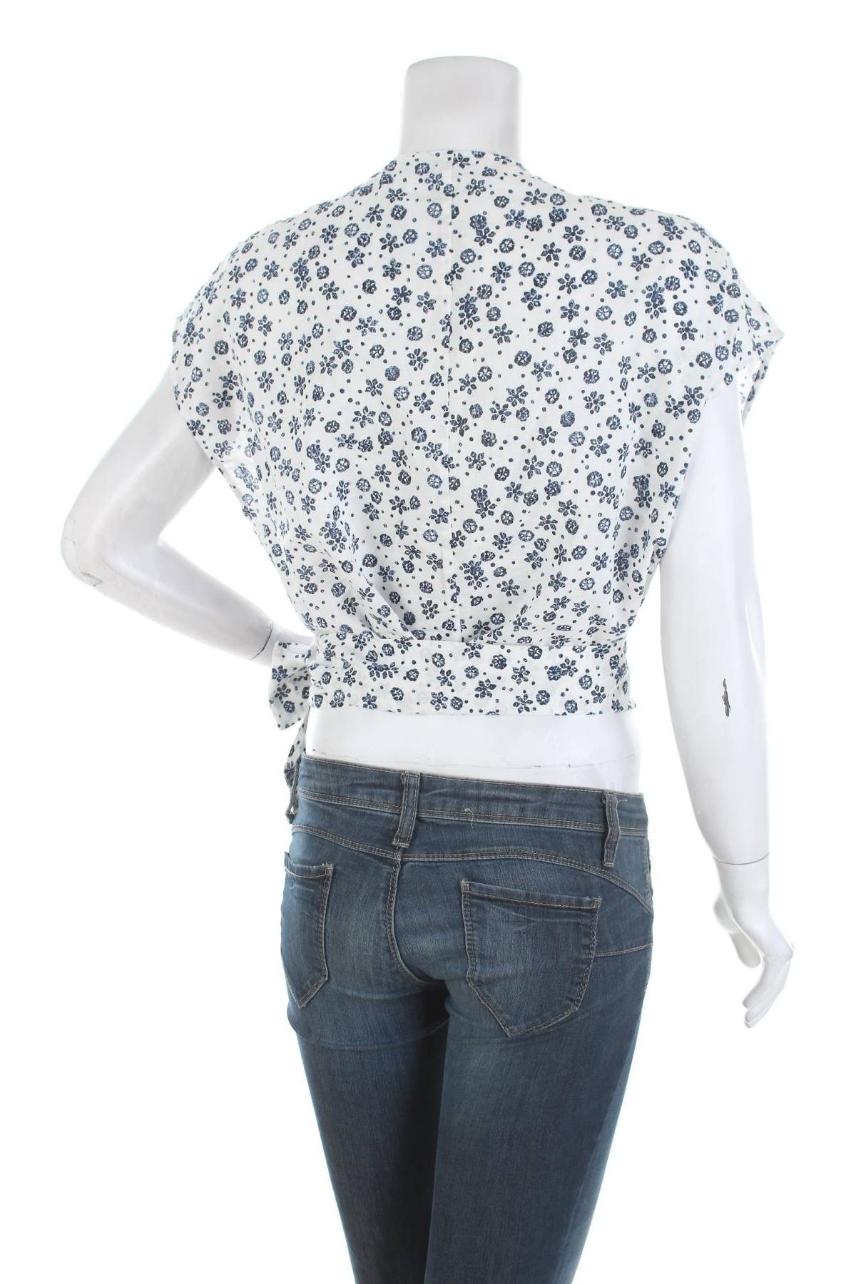Дамска блуза Pepe Jeans2
