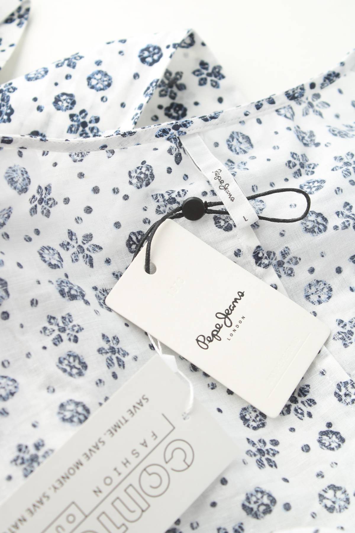 Дамска блуза Pepe Jeans3
