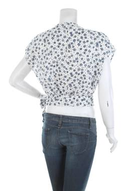 Дамска блуза Pepe Jeans2