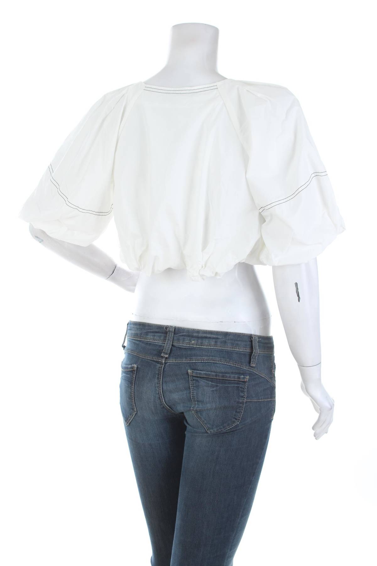 Дамска блуза Vero Moda2 - Contour.bg Дамска блуза Vero Moda2