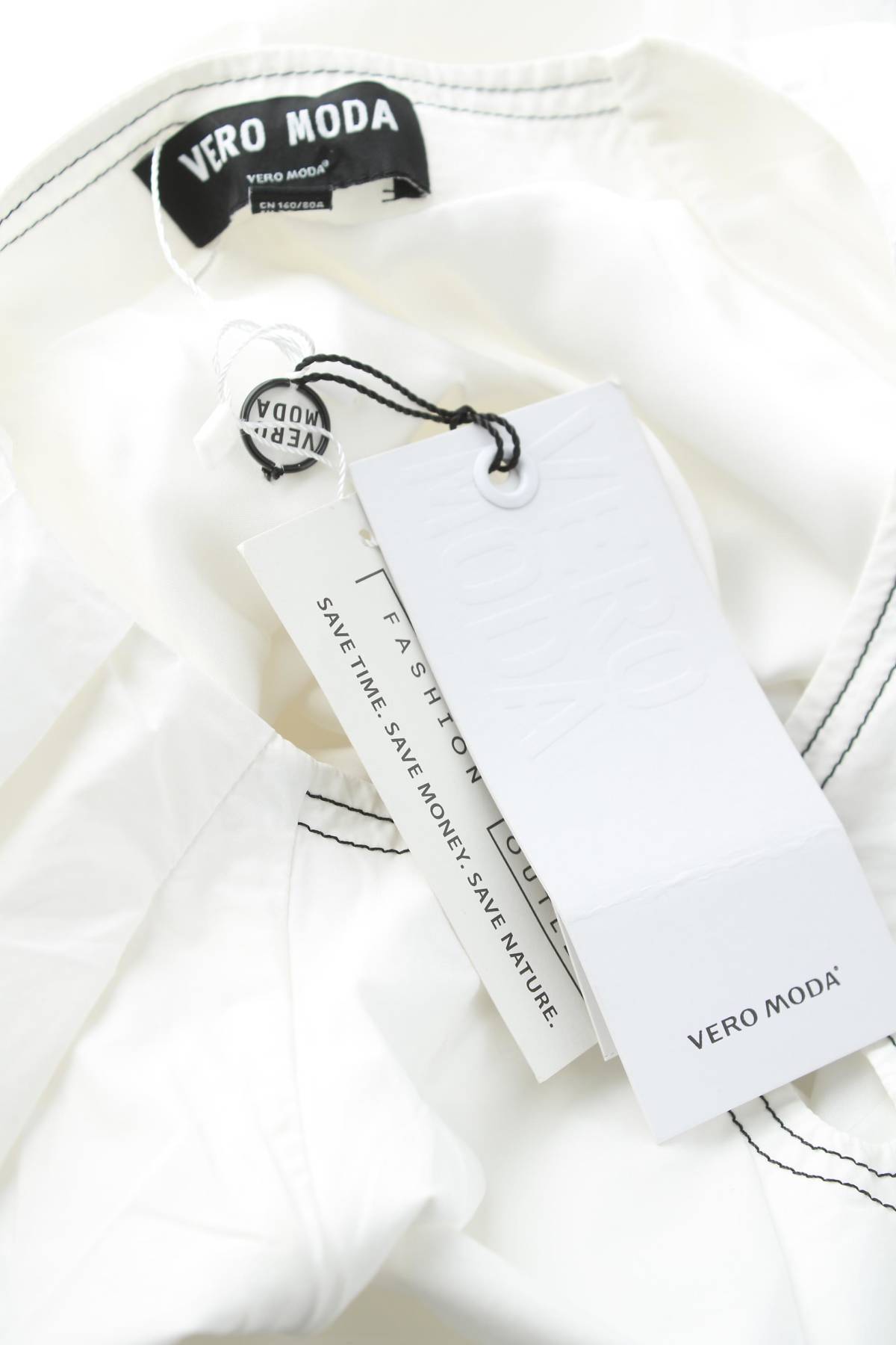 Дамска блуза Vero Moda3 - Contour.bg Дамска блуза Vero Moda3