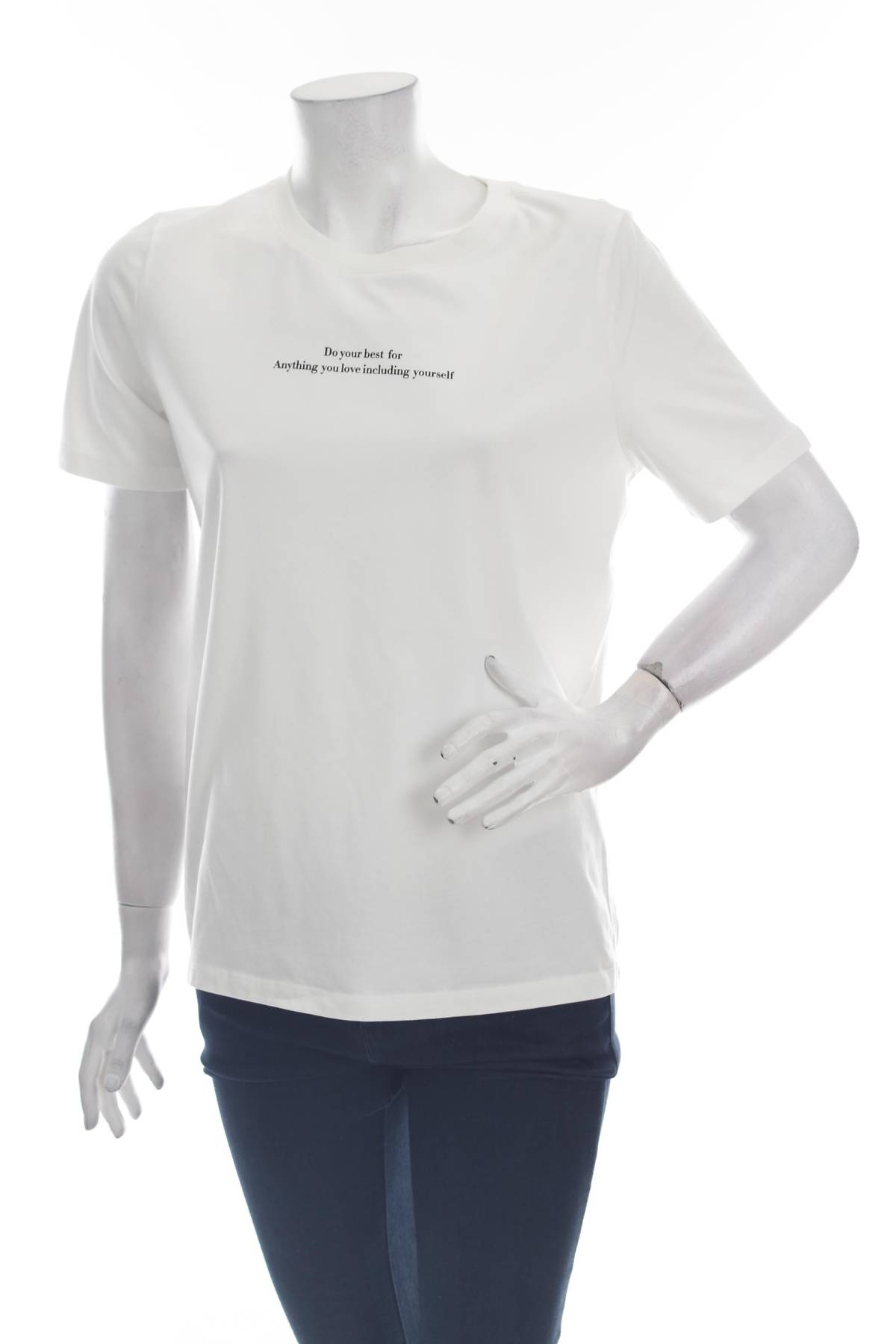Γυναικείο t-shirt Vero Moda1