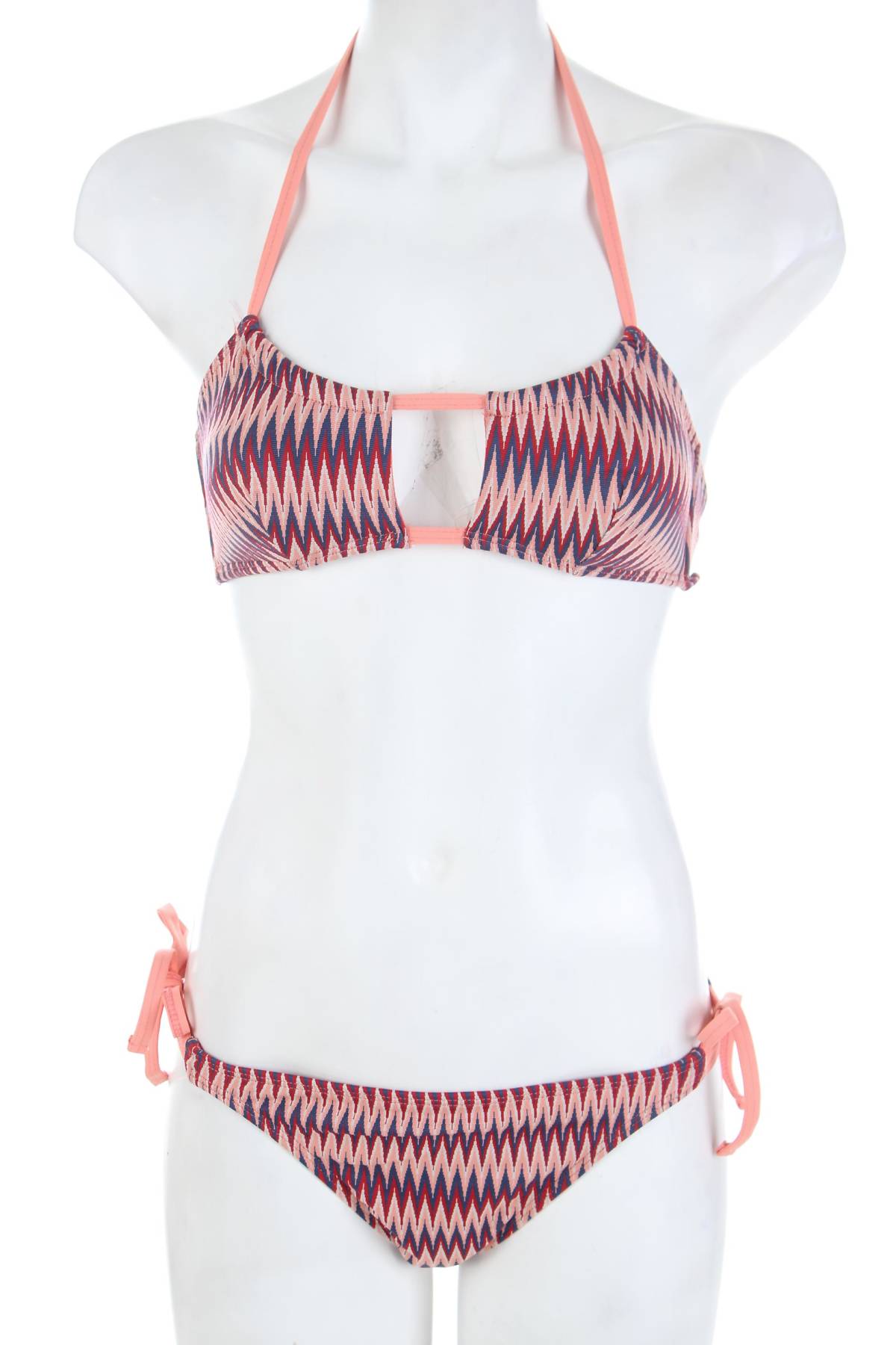 Бански костюм Guillermina Baeza1 - Contour.bg Бански костюм Guillermina Baeza1