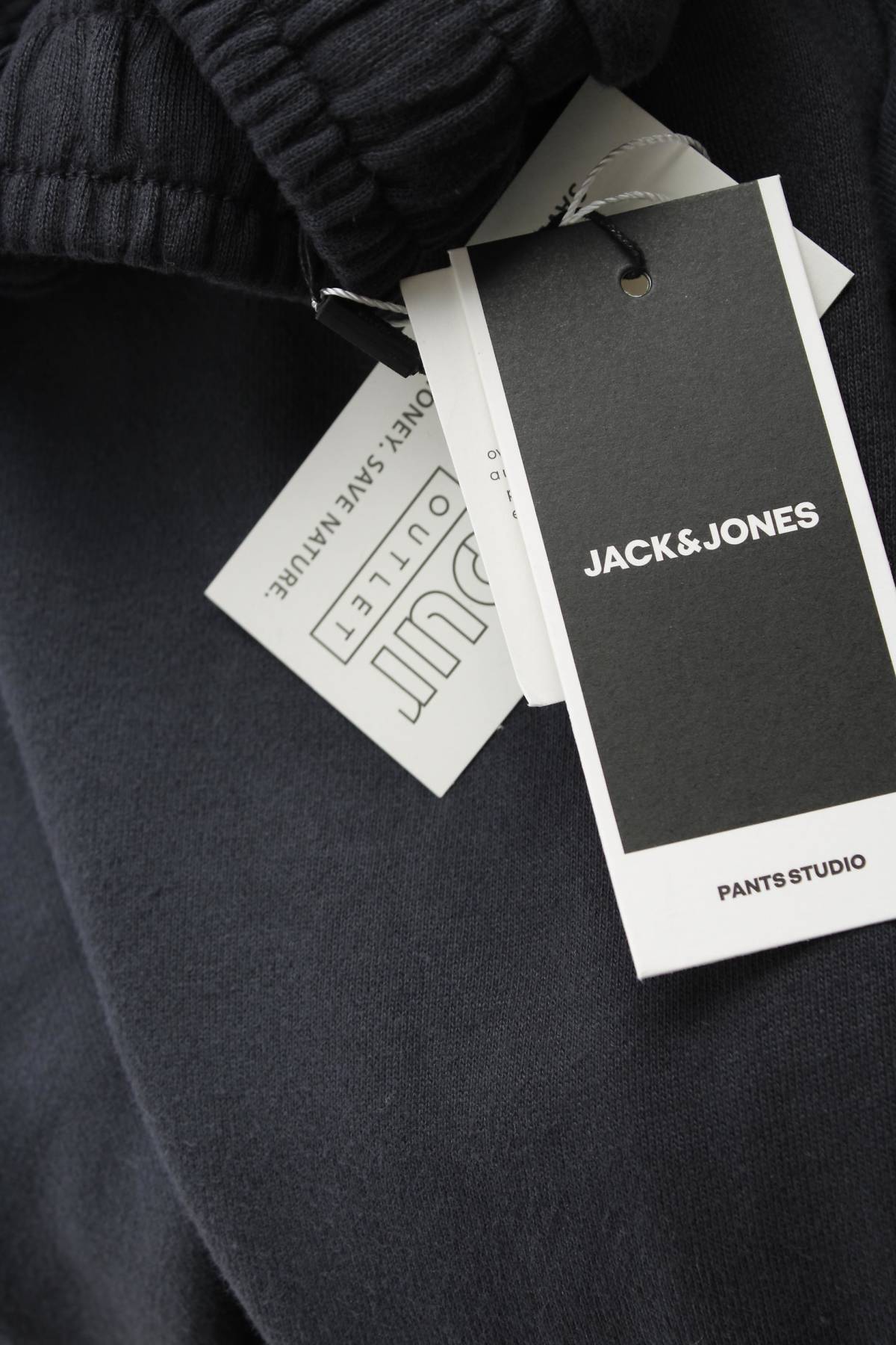 Мъжки къс панталон Jack & Jones3