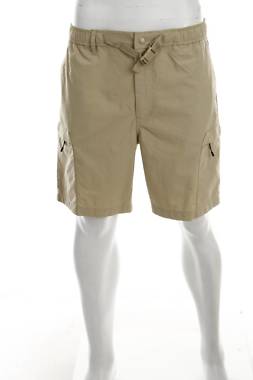 Ανδρικό σορτσάκι Only & Sons1 - Contourshop.gr Ανδρικό σορτσάκι Only & Sons1