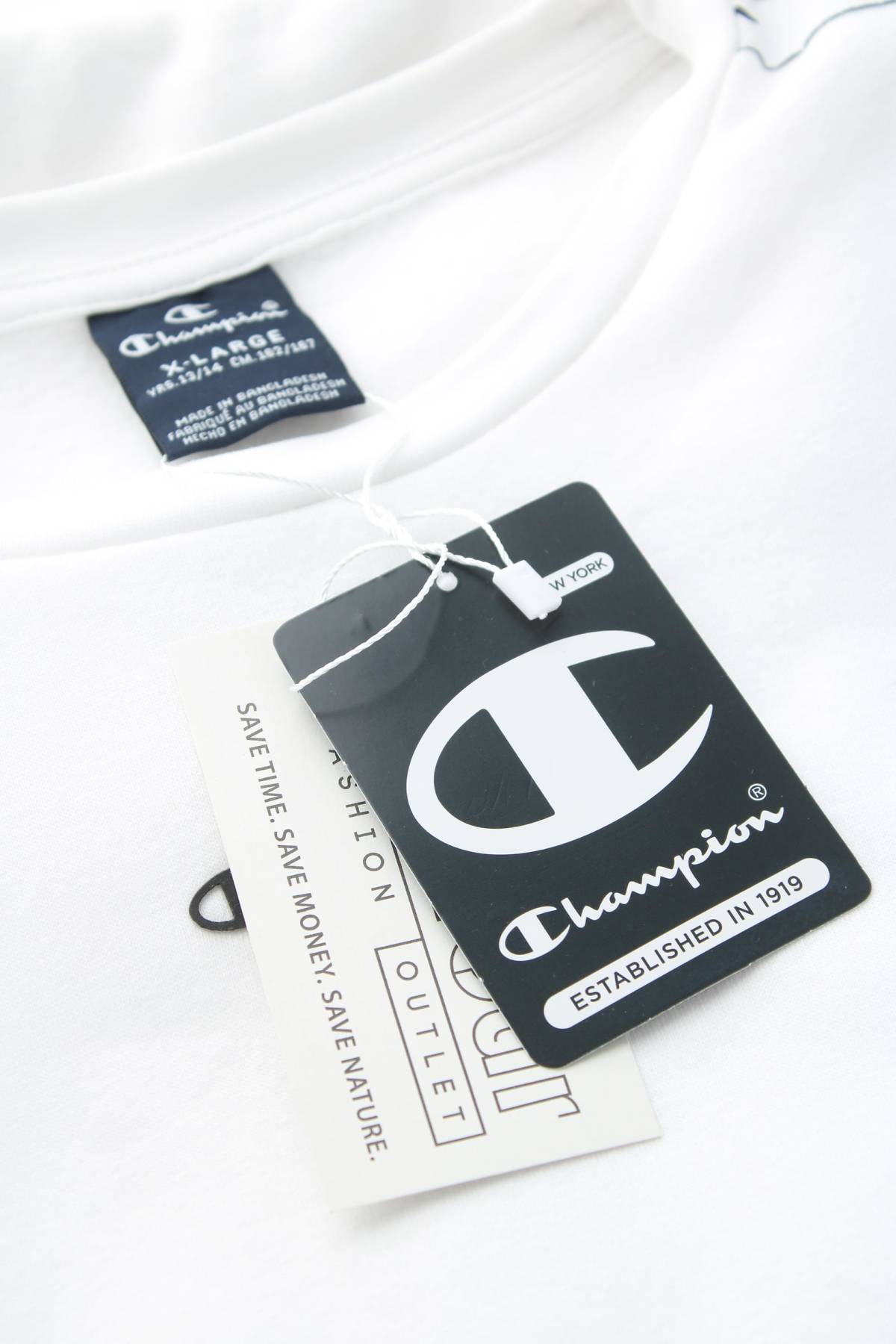 Детска блуза Champion3 - Contour.bg Детска блуза Champion3