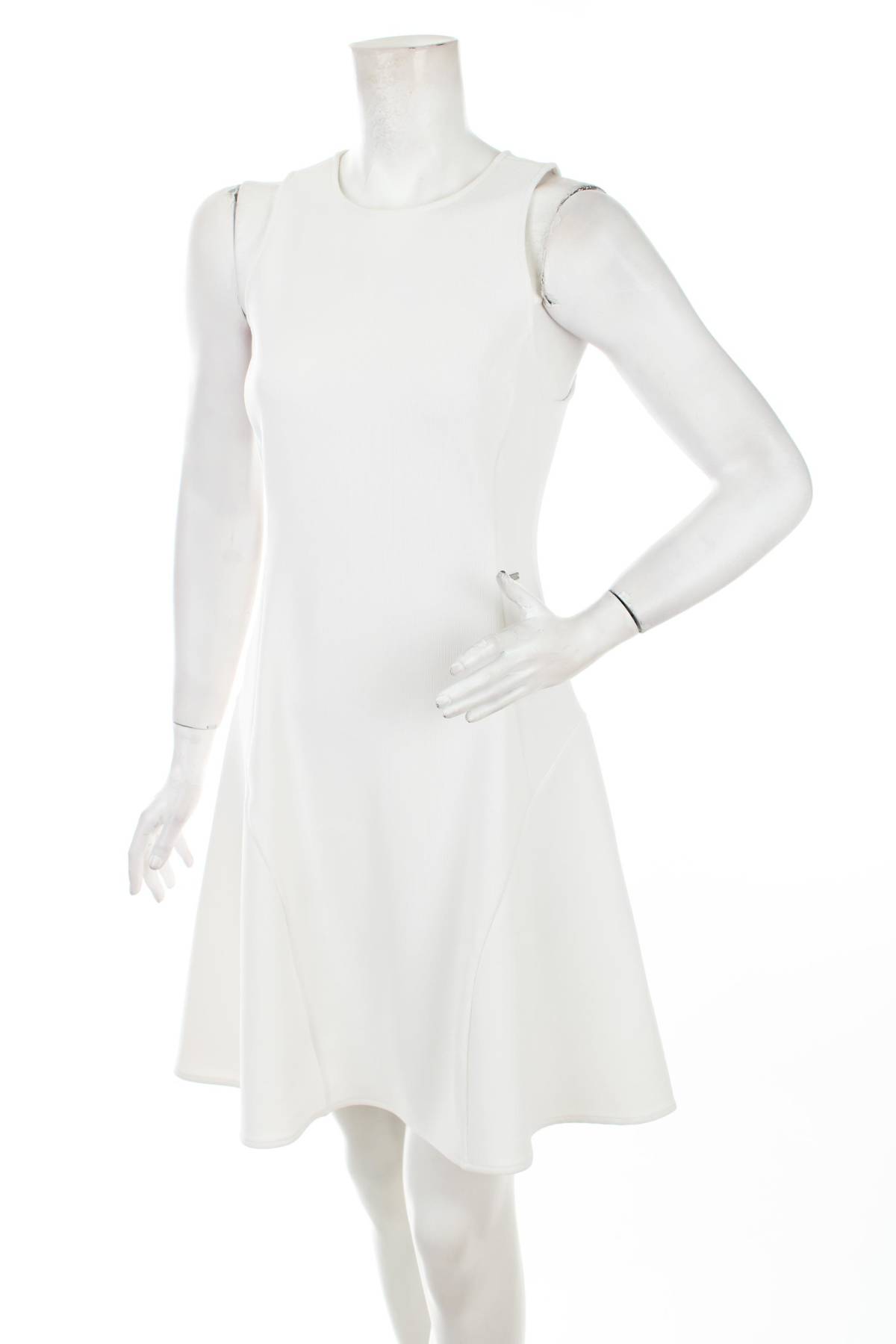 Рокля Armani Exchange1