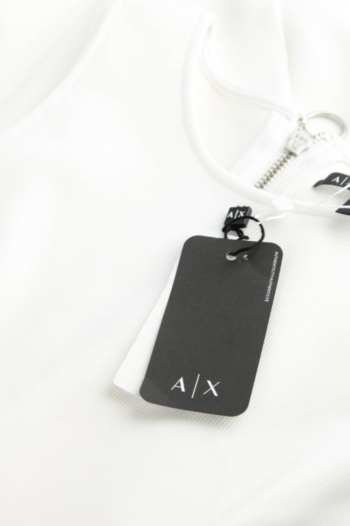 Рокля Armani Exchange3