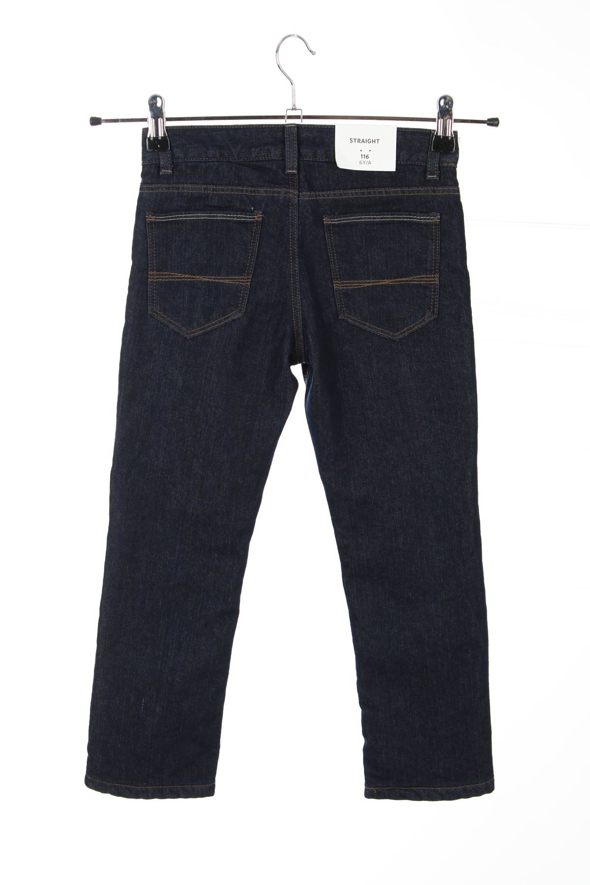 Детски дънки C&A2 - Contour.bg Детски дънки C&A2