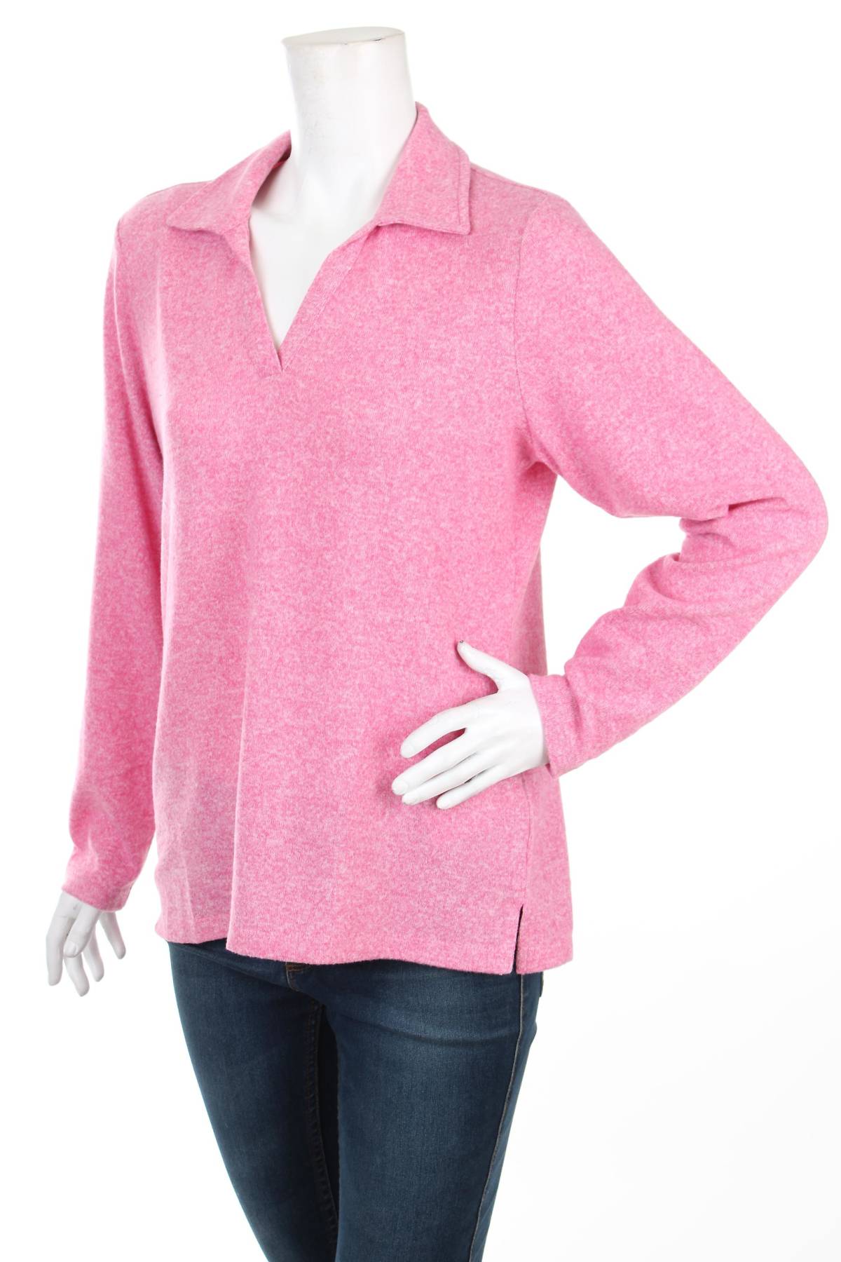 Дамска блуза Gina Laura1 - Contour.bg Дамска блуза Gina Laura1