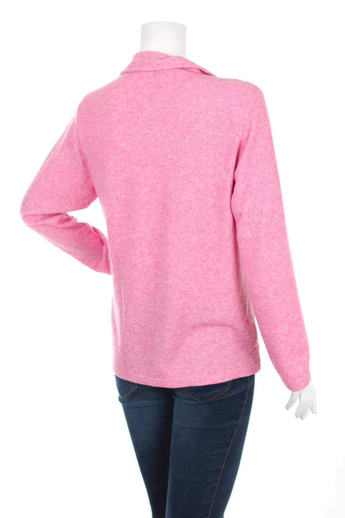 Дамска блуза Gina Laura2 - Contour.bg Дамска блуза Gina Laura2