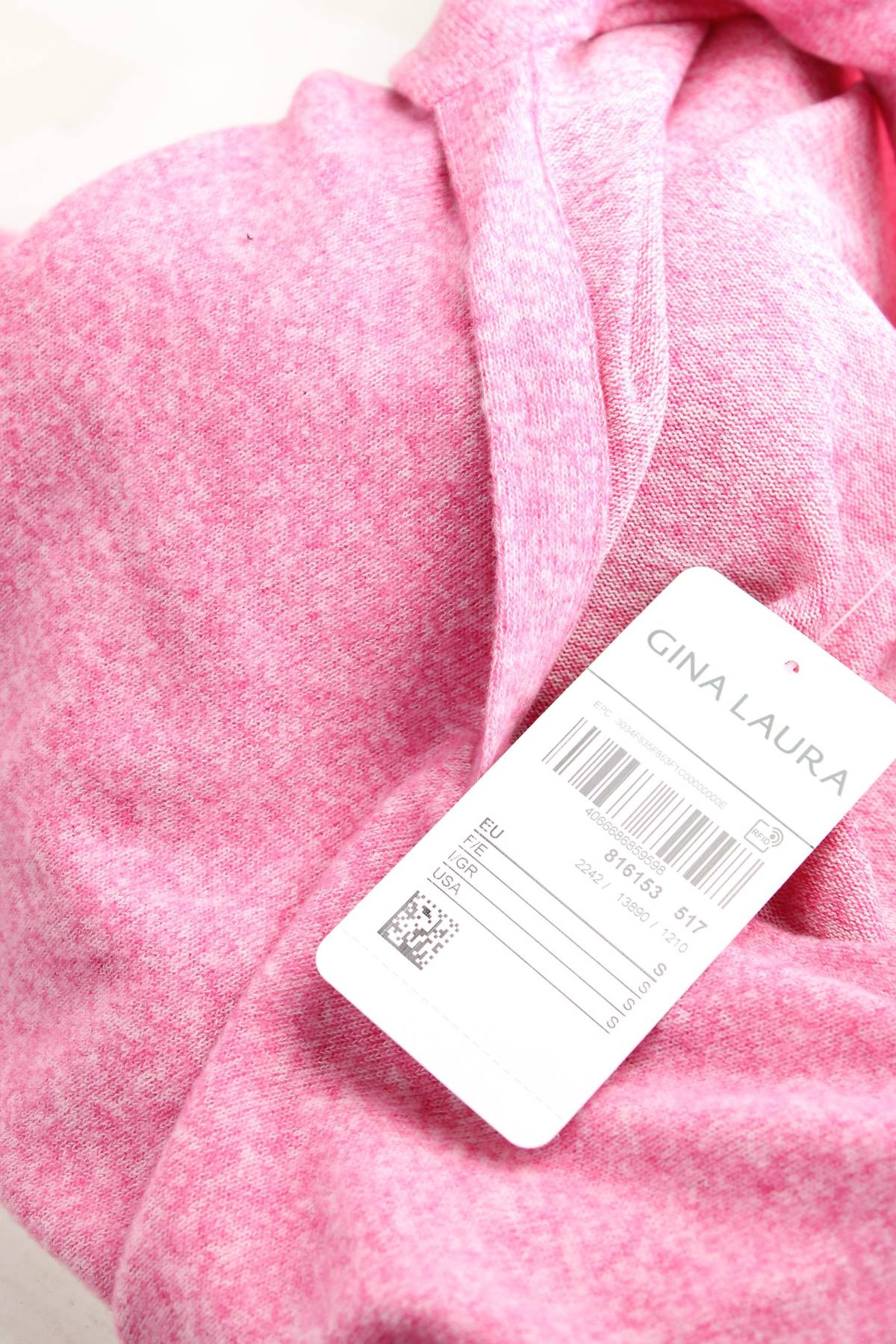 Дамска блуза Gina Laura3 - Contour.bg Дамска блуза Gina Laura3