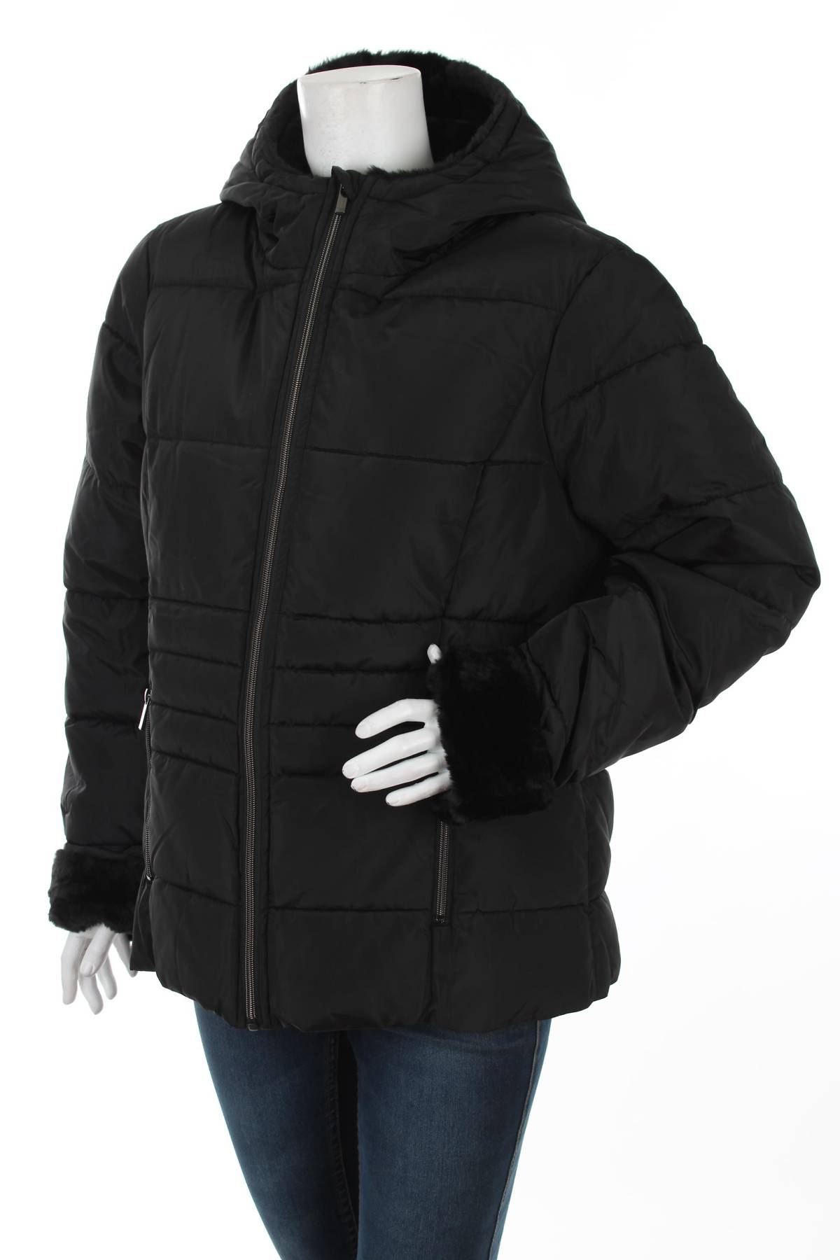 Γυναικείο μπουφάν Lola Liza1 - Contourshop.gr Γυναικείο μπουφάν Lola Liza1
