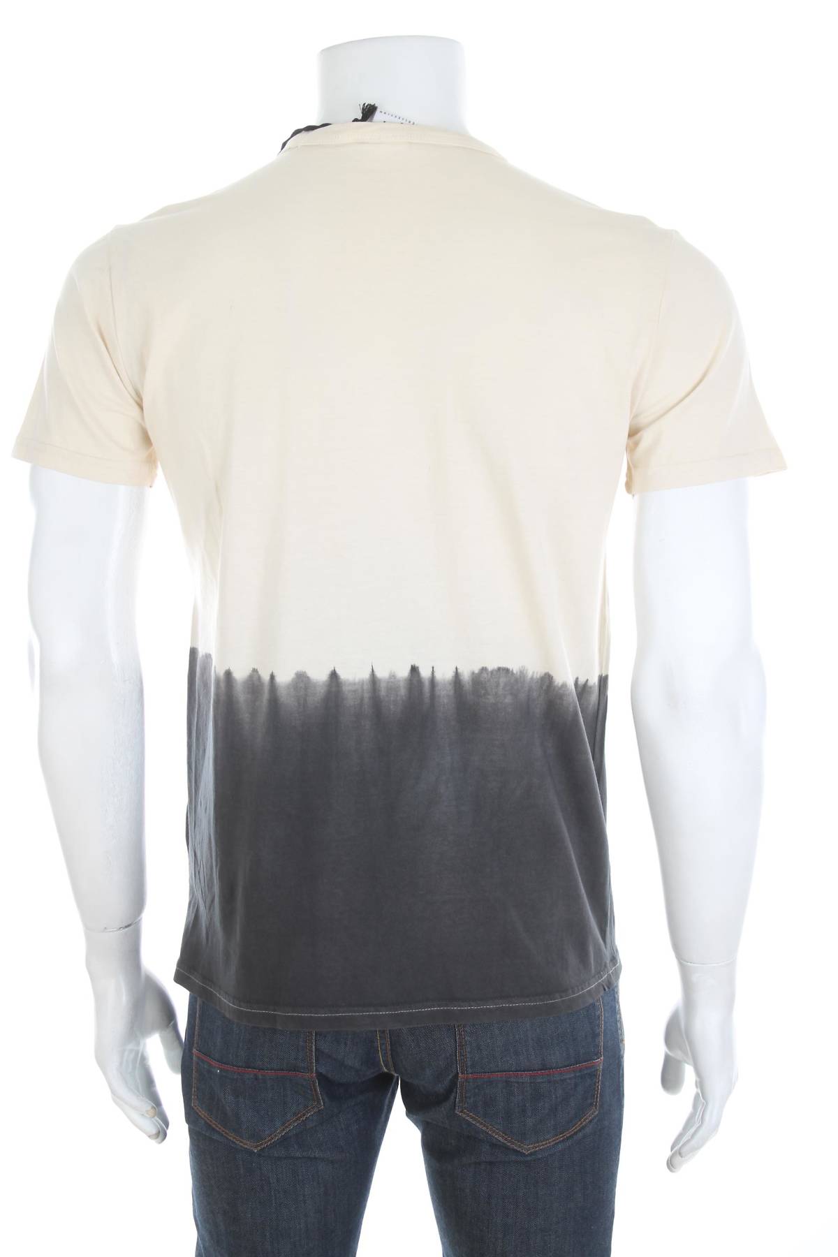 Мъжка тениска J Brand2