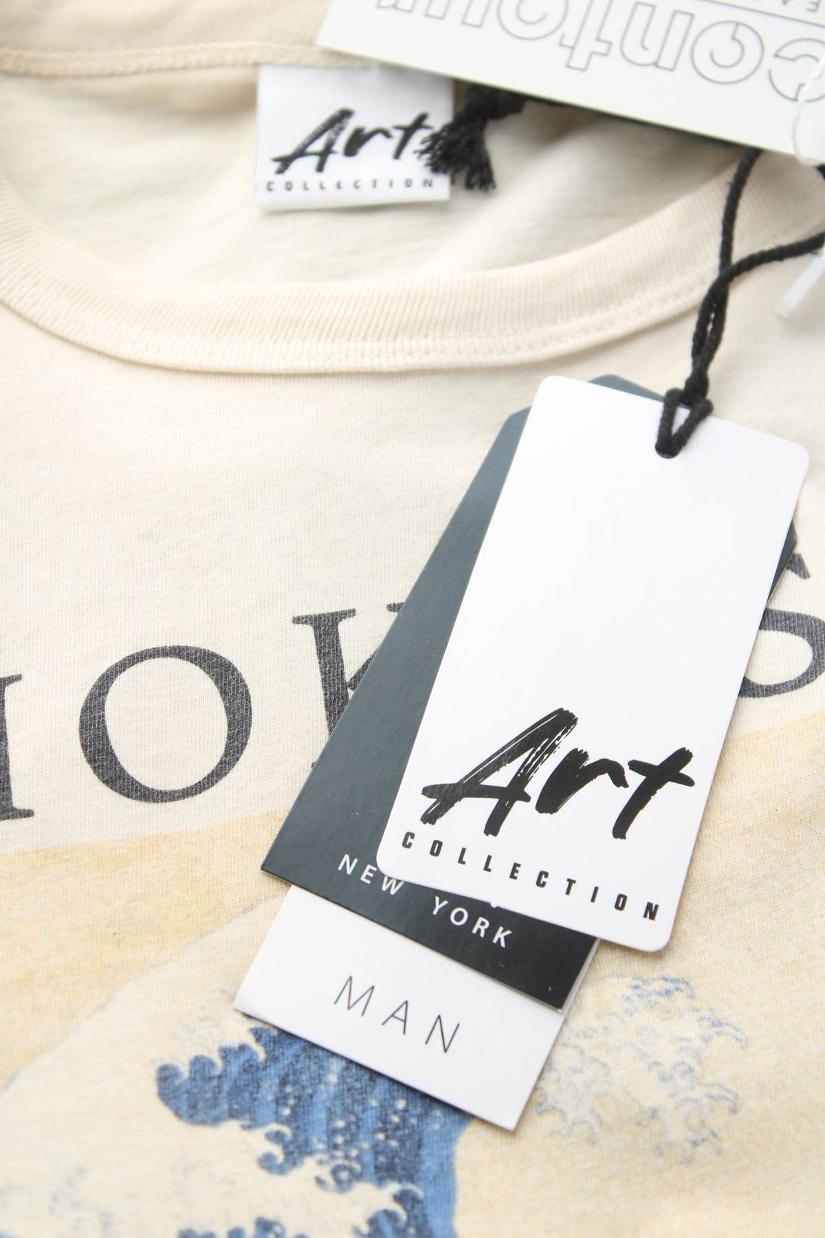 Мъжка тениска J Brand3