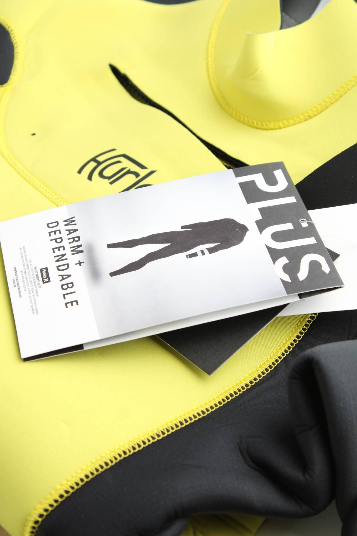 Мъжки неопрен Hurley3