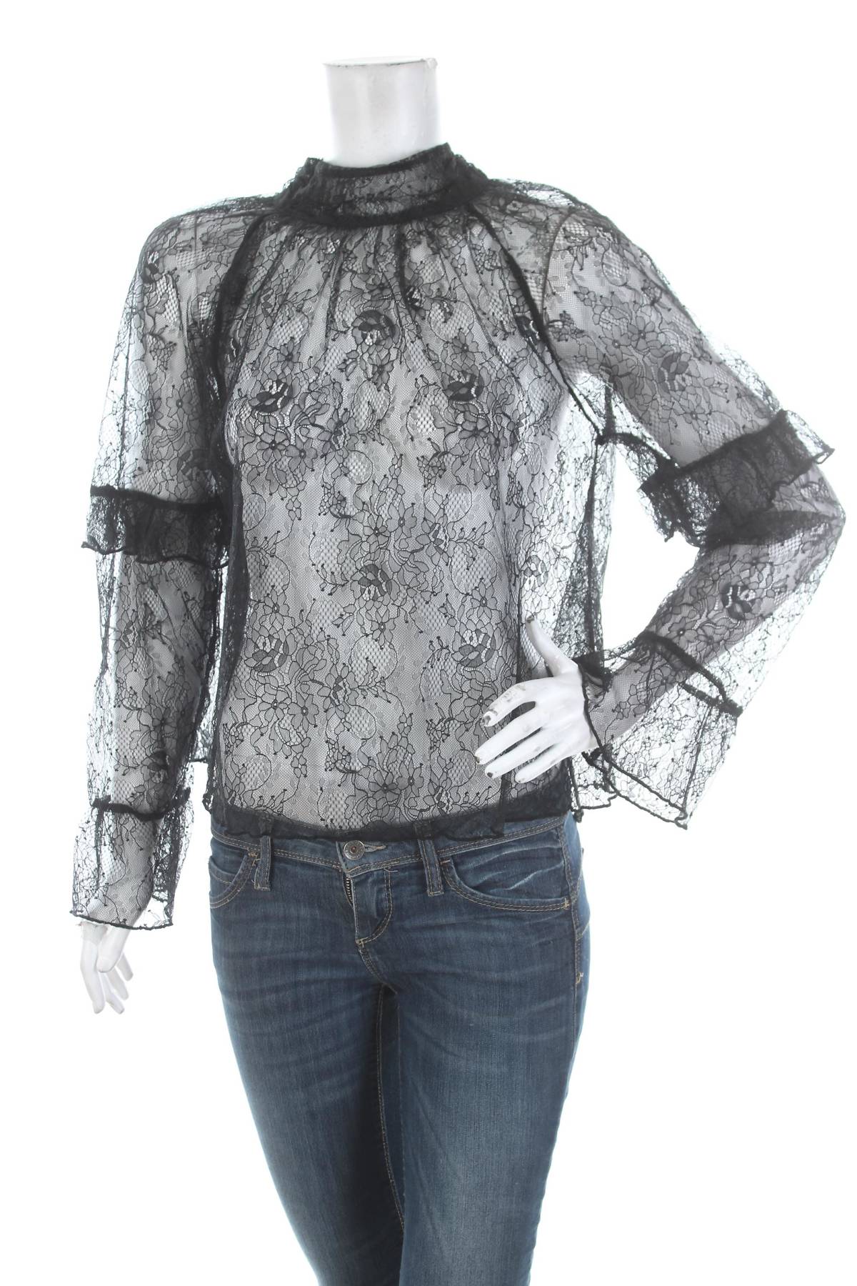 Дамска блуза New Look1