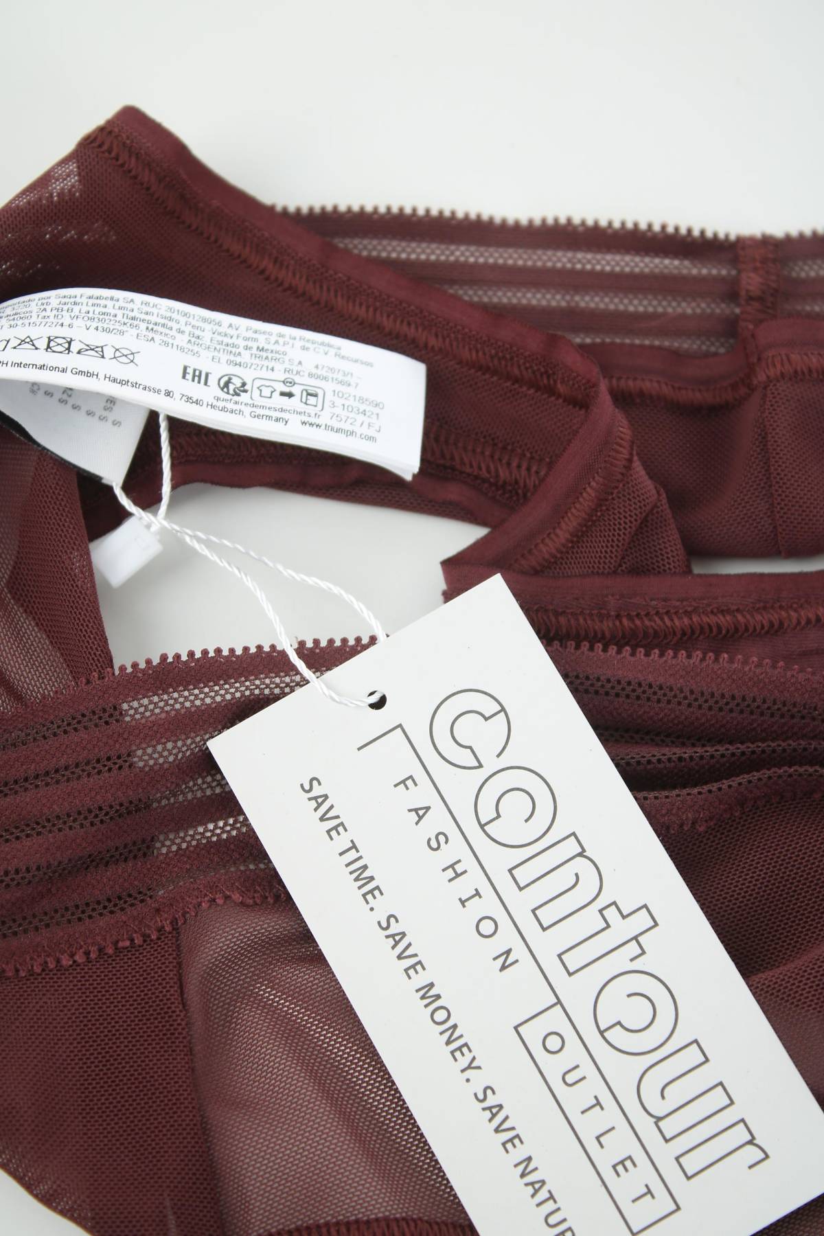 Μπικίνι Triumph3