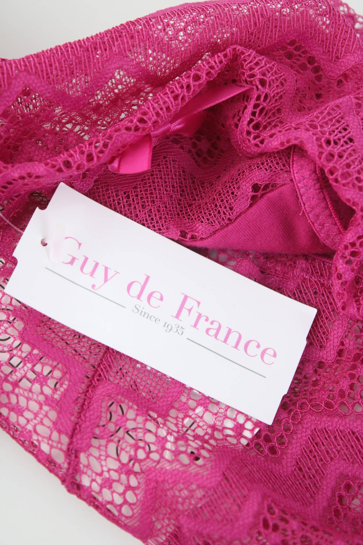 Μπικίνι Guy de France3