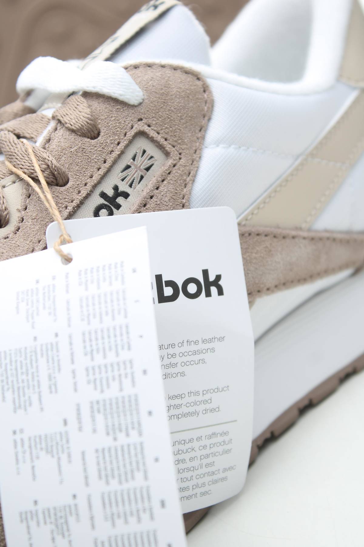 Αθλητικά παπούτσια Reebok5