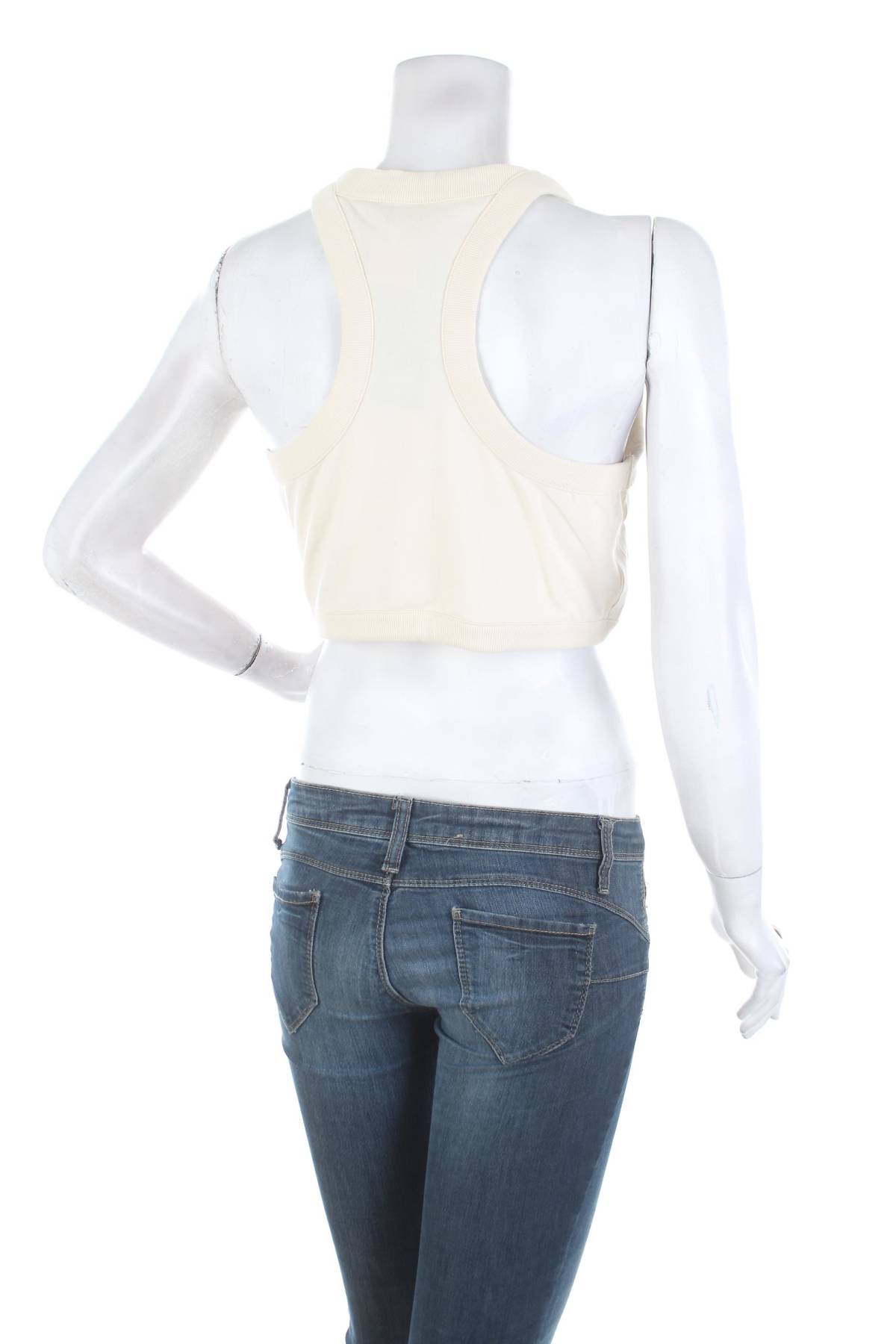 Γυνικείο αθλητικό αμάνικο Adidas Originals2