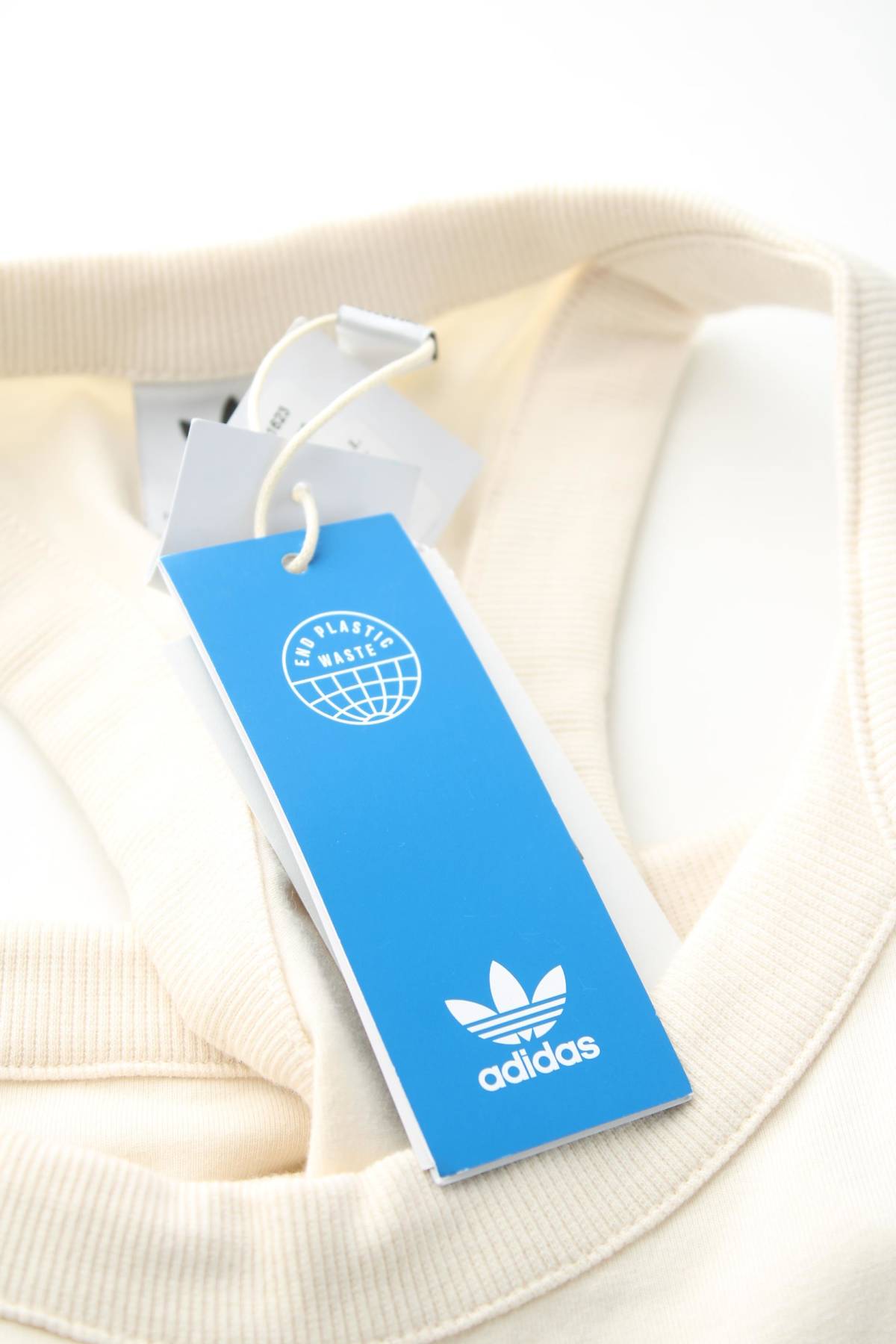 Γυνικείο αθλητικό αμάνικο Adidas Originals3