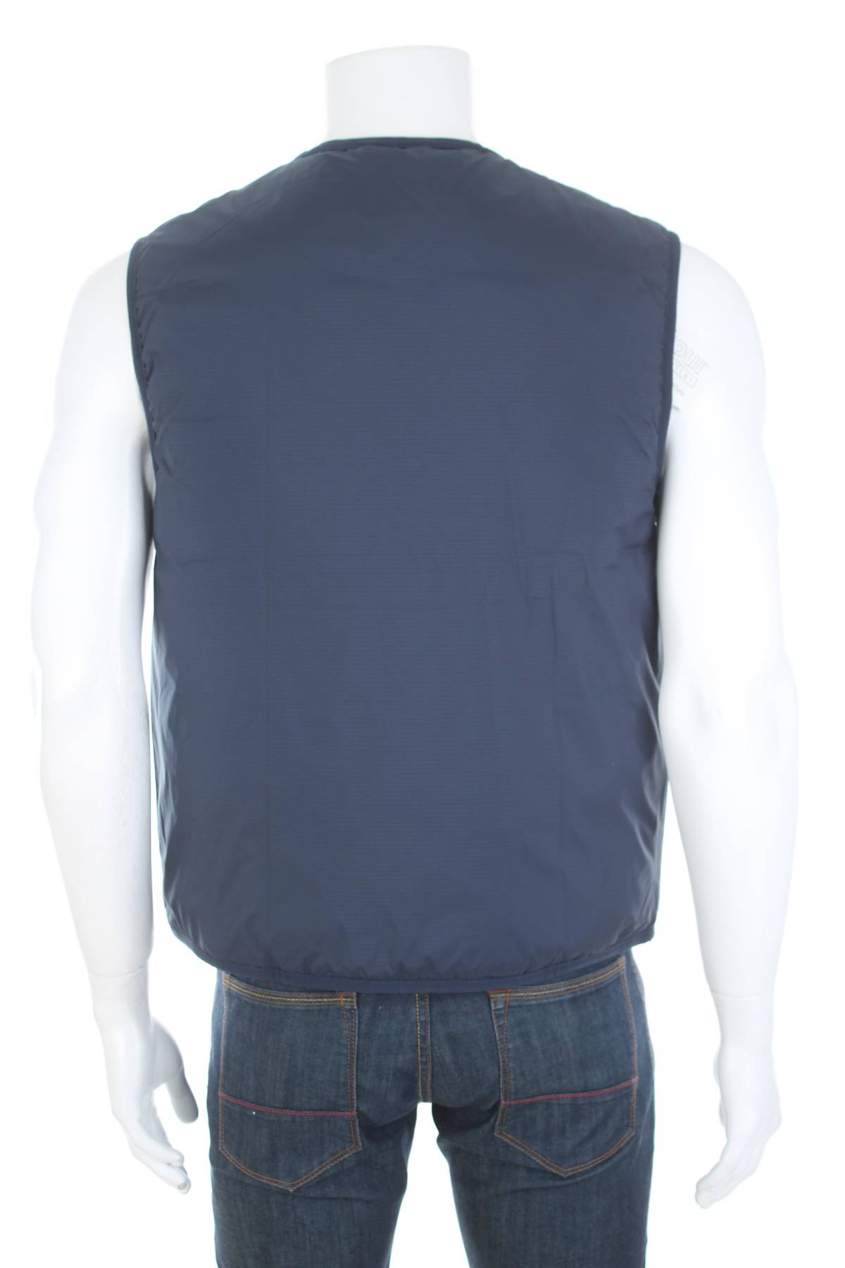 Мъжки елек Tommy Jeans2