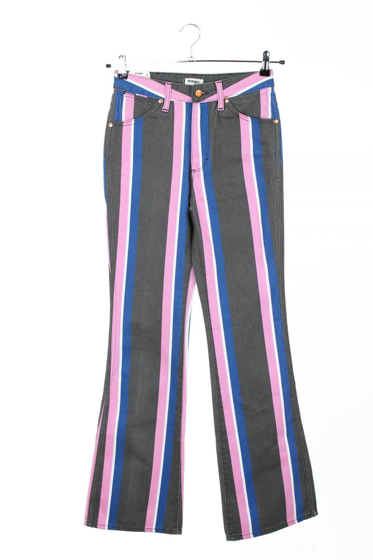 Γυναικεία τζιν Wrangler1