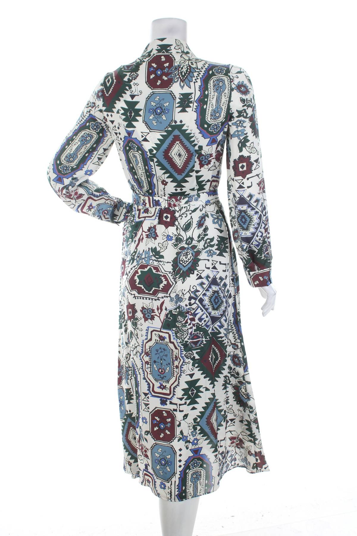 Рокля Claudie Pierlot2