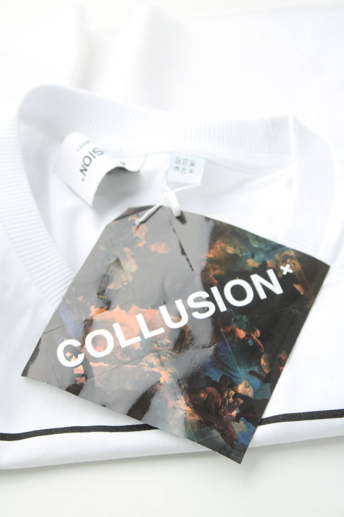 Дамски потник Collusion3