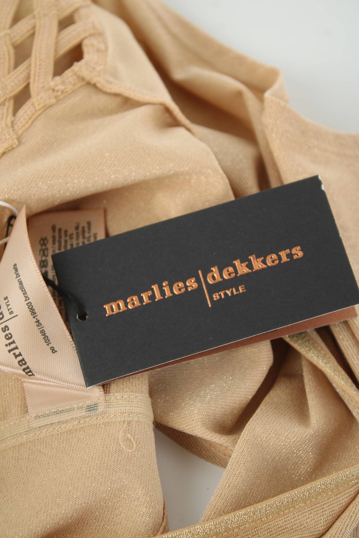Бикини Marlies Dekkers3