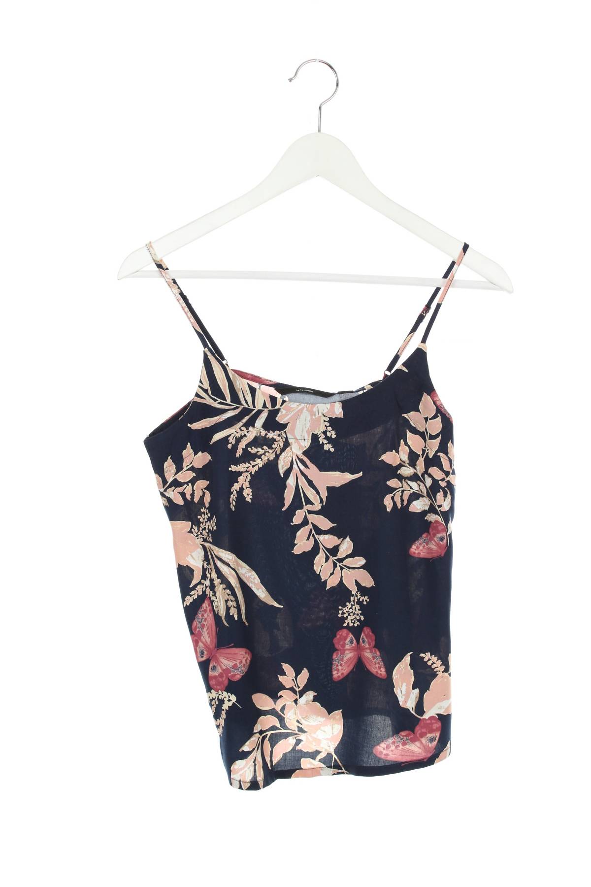 Γυναικείο αμάνικο Vero Moda1