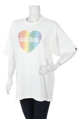 Дамска спортна тениска Adidas1