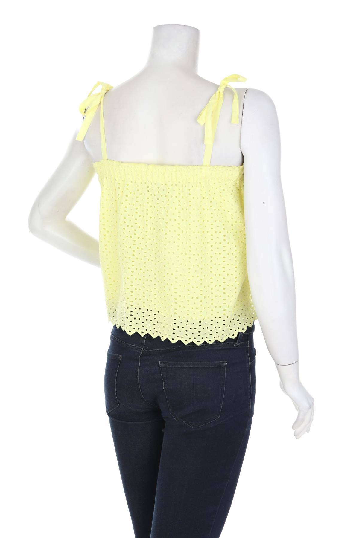 Γυναικείο αμάνικο Pepe Jeans2 - Contourshop.gr Γυναικείο αμάνικο Pepe Jeans2