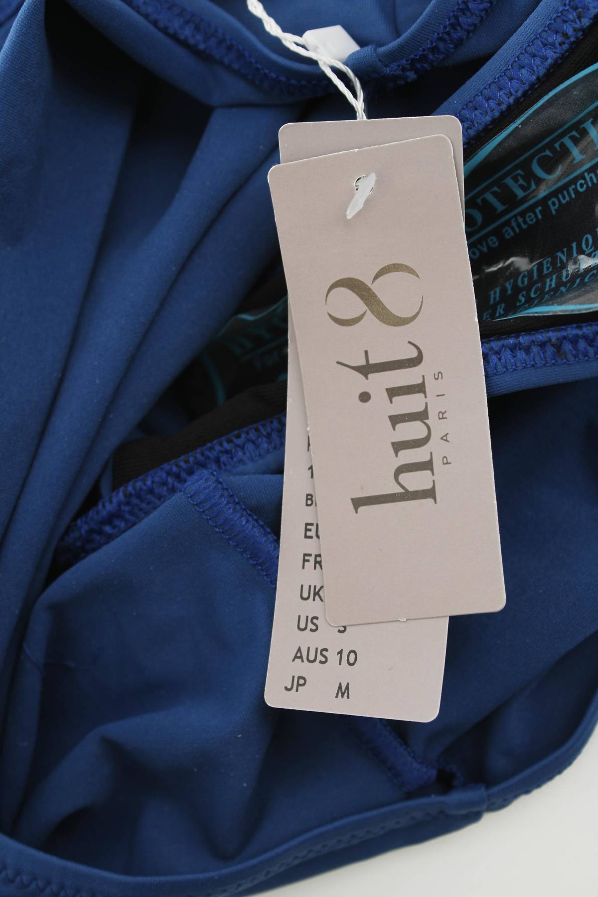 Цял бански Huit83 - Contour.bg Цял бански Huit83