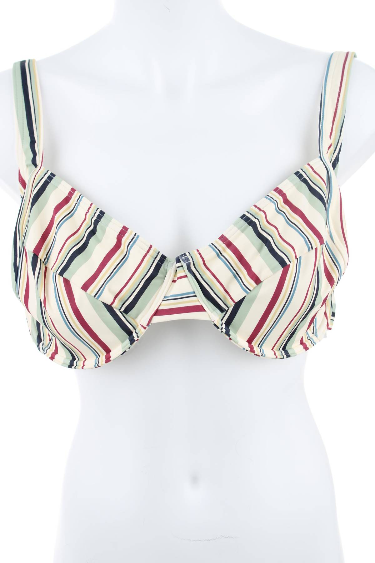 Бански горнище Triumph1 - Contour.bg Бански горнище Triumph1