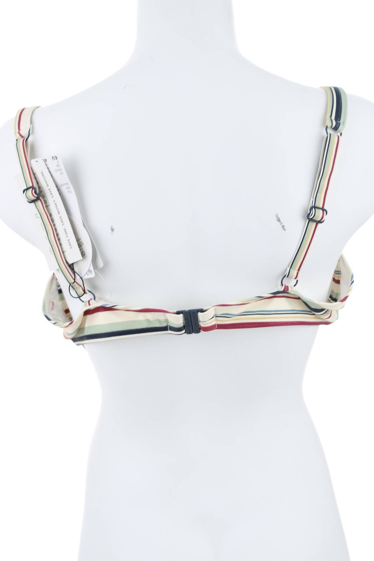 Бански горнище Triumph2 - Contour.bg Бански горнище Triumph2