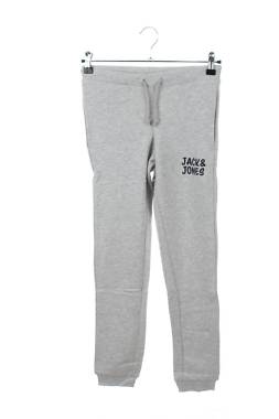 Детско долнище Jack & Jones1