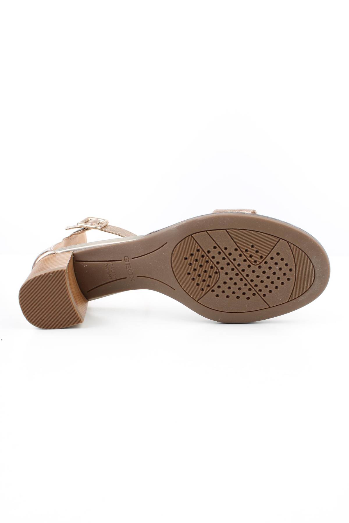 Дамски обувки Geox4 - Contour.bg Дамски обувки Geox4