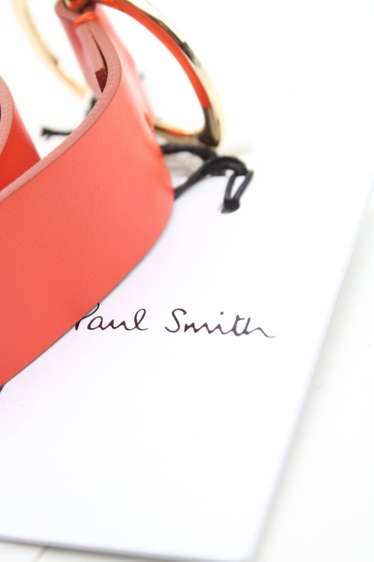 Ζώνη Paul Smith3