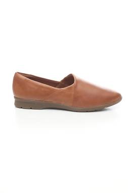 Γυναικεία παπούτσια Clarks1 - Contourshop.gr Γυναικεία παπούτσια Clarks1