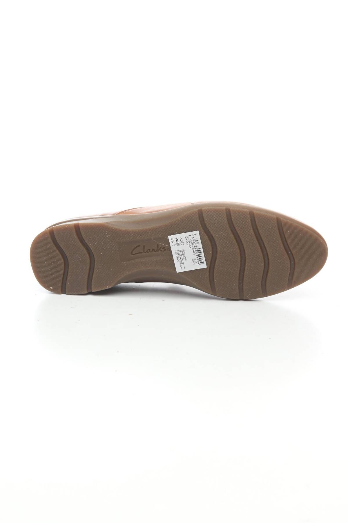 Γυναικεία παπούτσια Clarks4 - Contourshop.gr Γυναικεία παπούτσια Clarks4