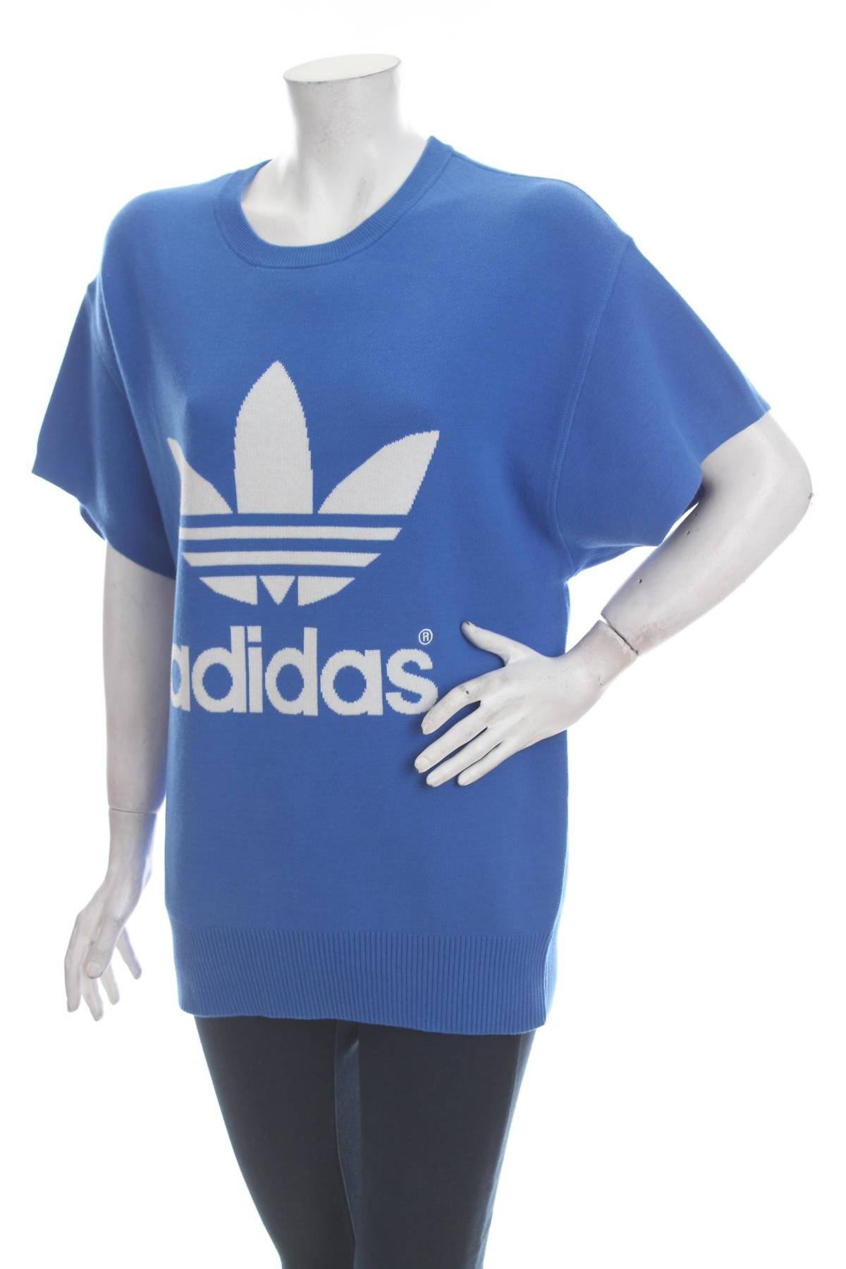 Дамски пуловер Adidas Originals x Hyke1 - Contour.bg Дамски пуловер Adidas Originals x Hyke1