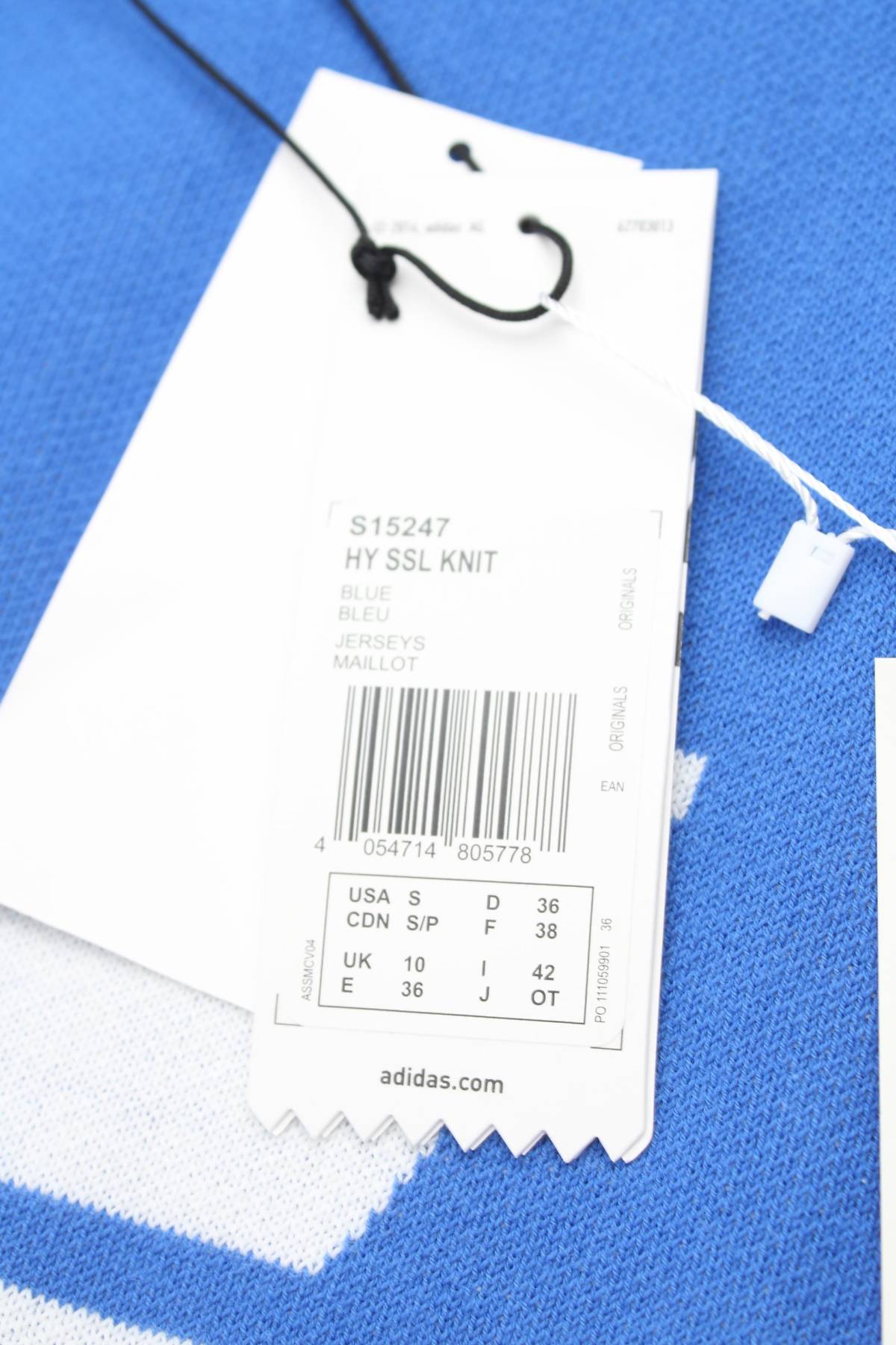 Дамски пуловер Adidas Originals x Hyke3 - Contour.bg Дамски пуловер Adidas Originals x Hyke3