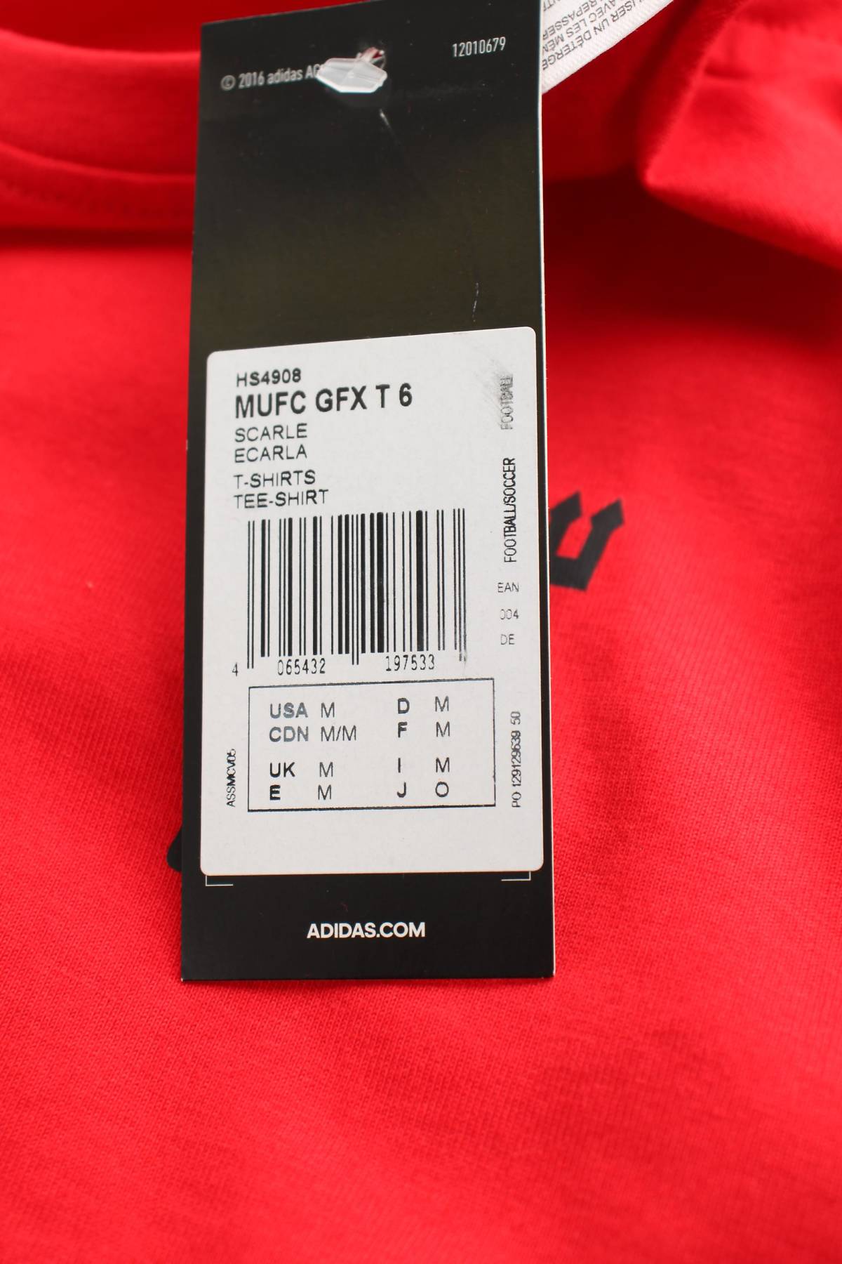 Ανδρική αθλητική φανέλα Adidas3 - Contourshop.gr Ανδρική αθλητική φανέλα Adidas3