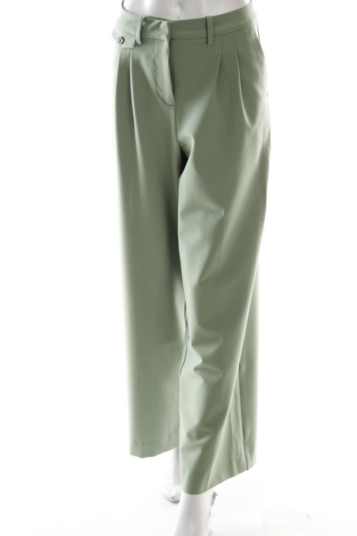 Дамски панталон Vero Moda1 - Contour.bg Дамски панталон Vero Moda1